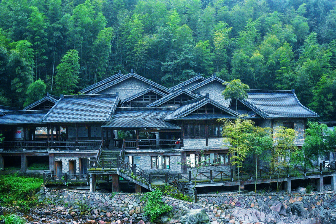 Yaowang Mountain